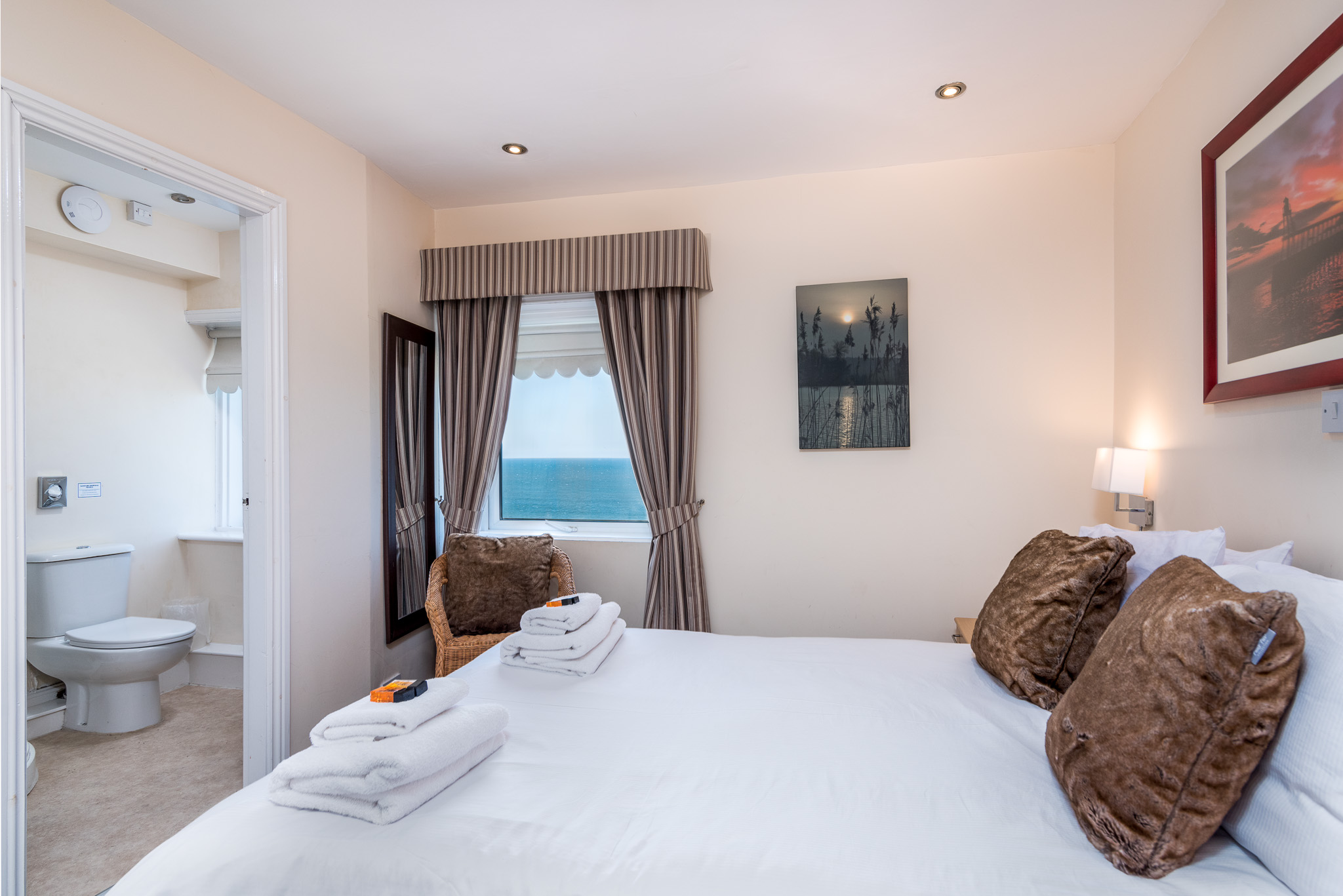 Riviera Guesthouse, Whitby
